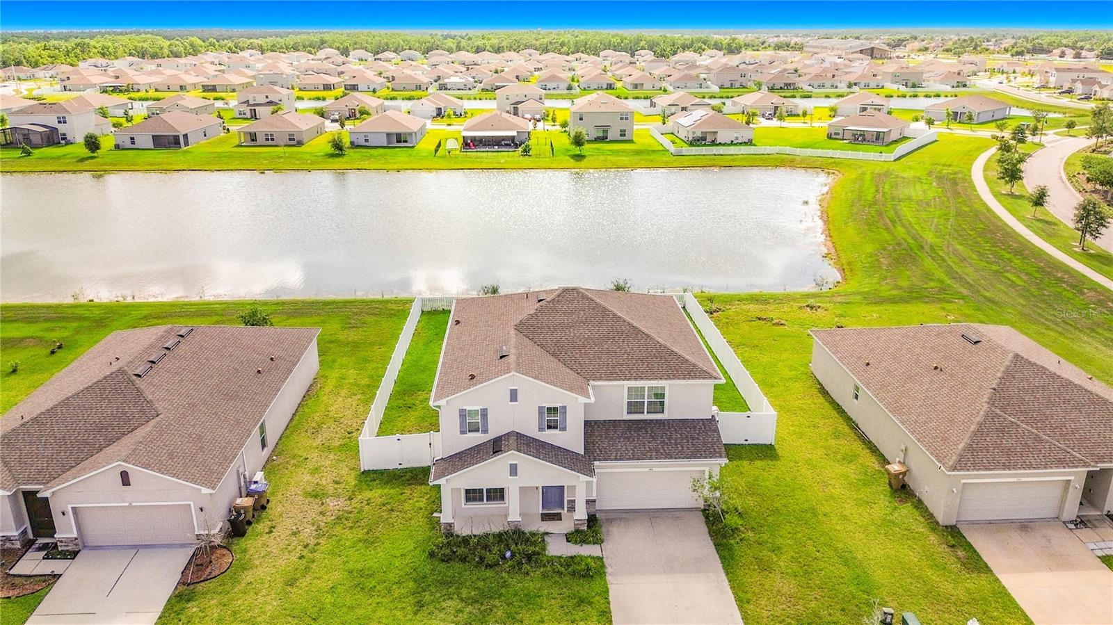 Residential in KISSIMMEE