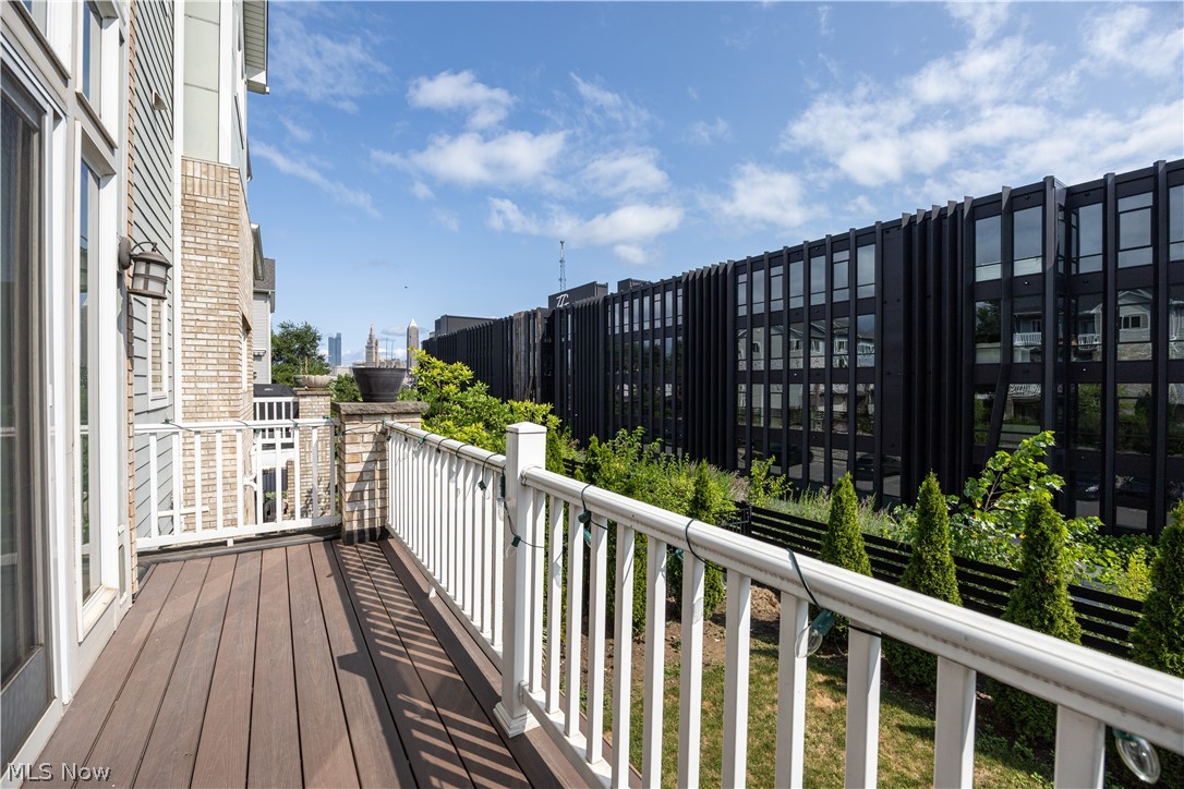 Residential in Cleveland 4