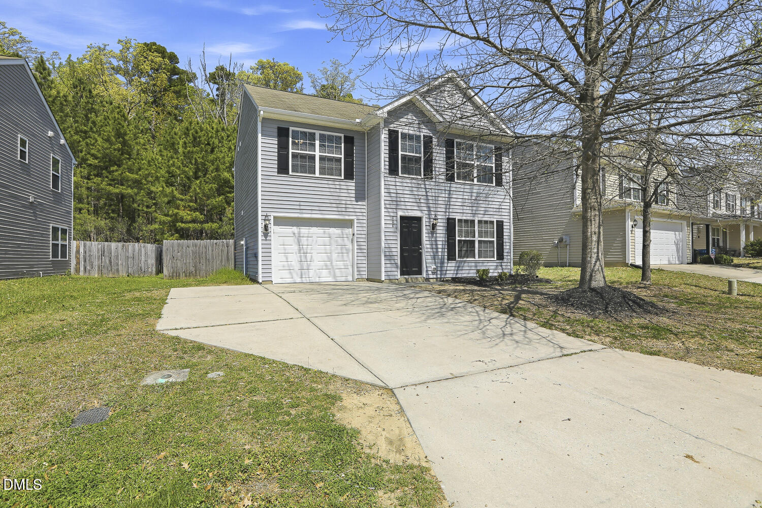 Residential in Durham 4