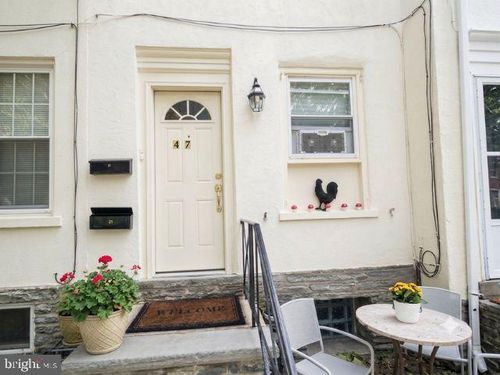 2-east-47 W Highland Ave, PHILADELPHIA, PA, 19118-3309 | Card Image