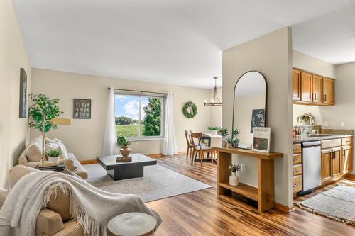 2217 Lincoln Avenue, STOUGHTON, WI, 53589 | Card Image