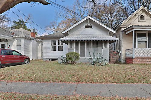 1037 30th Street, Columbus, GA, 31904 | Card Image