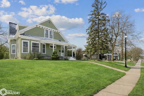 600 E Washington St., Mount Pleasant, IA, 52641 | Card Image