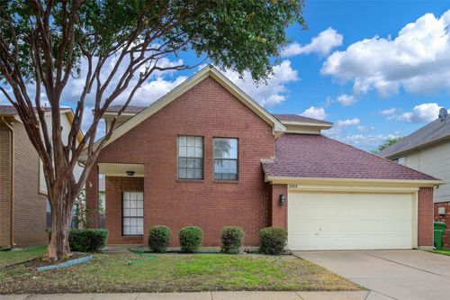 3404 Napolean Court, Plano, TX, 75023 | Card Image