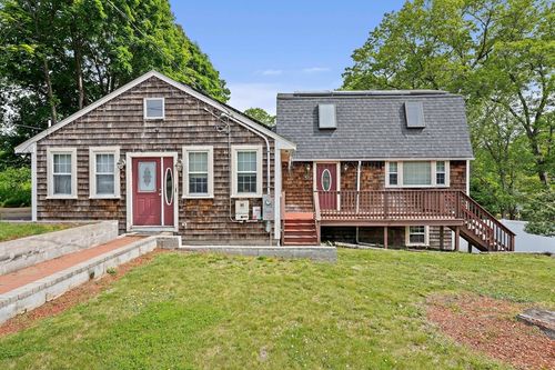 58 Woodlawn Rd, Randolph, MA, 02368-5547 | Card Image