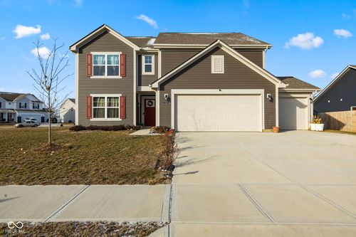 1238 Atlas Ln, Franklin, IN, 46131-9361 | Card Image