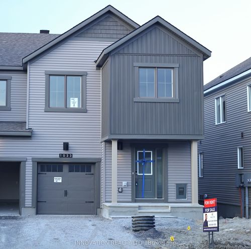 1033 Elixir Place, Kanata, ON, K2W0P3 | Card Image