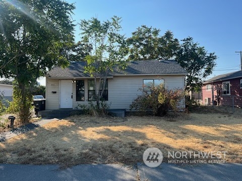 Grand Dr, Moses Lake, WA 98837
