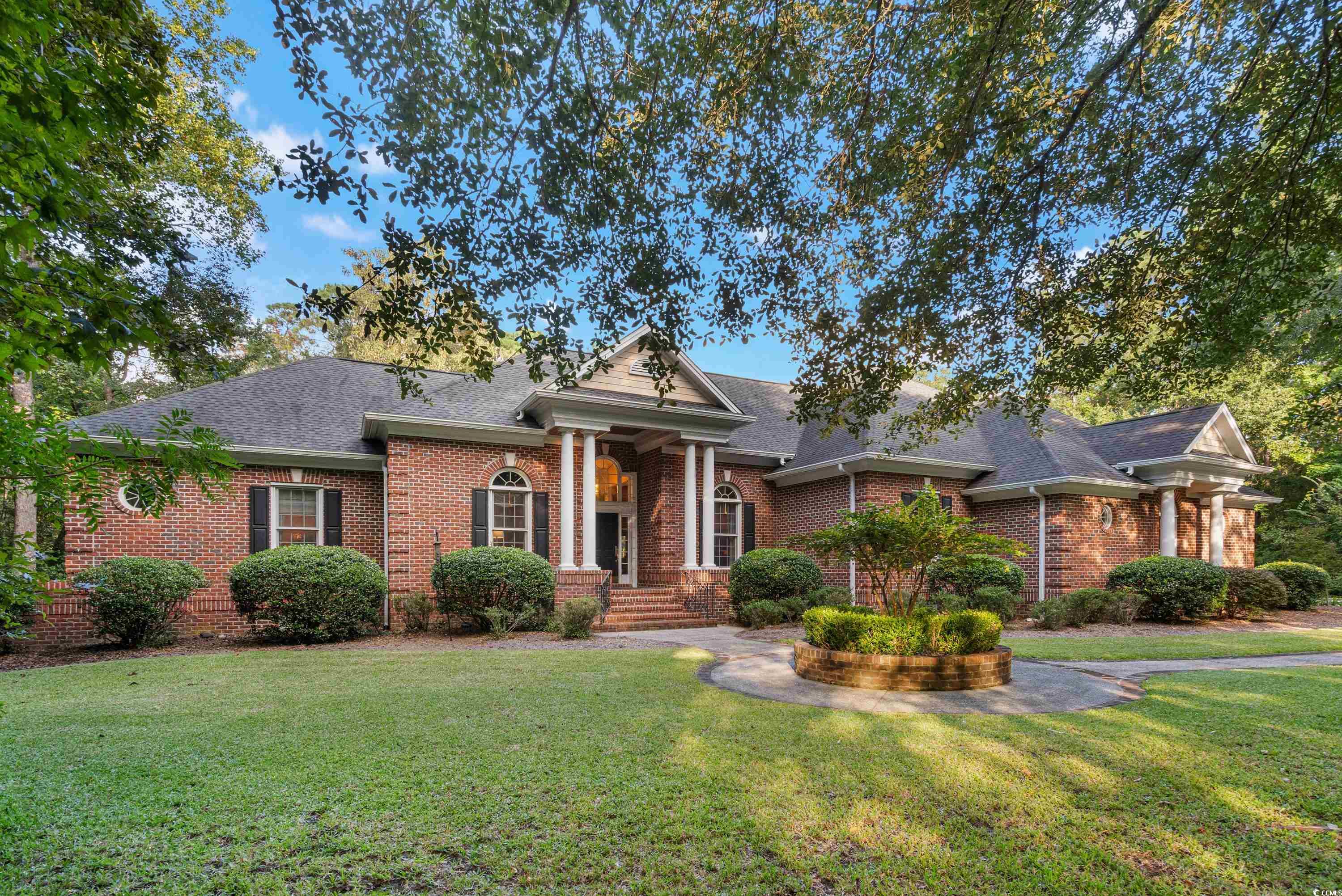 Hunters Wood Dr, Murrells Inlet, SC 29576