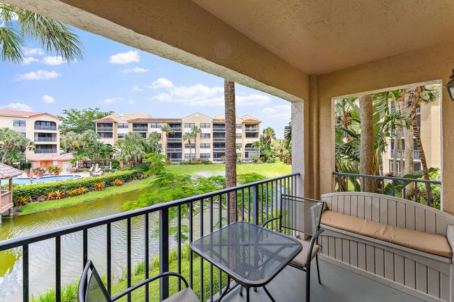 APT-204 - 500 Uno Lago Dr, Condo with 2 bedrooms, 2 bathrooms and null parking in Juno Beach FL | Image 29