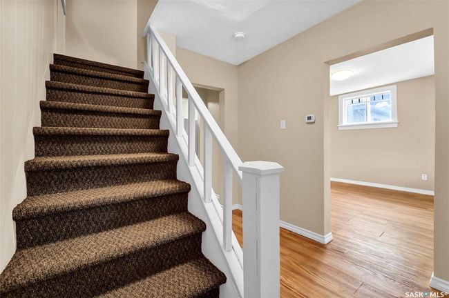 705 Av L S, House other with 3 bedrooms, 1 bathrooms and null parking in Saskatoon SK | Image 25