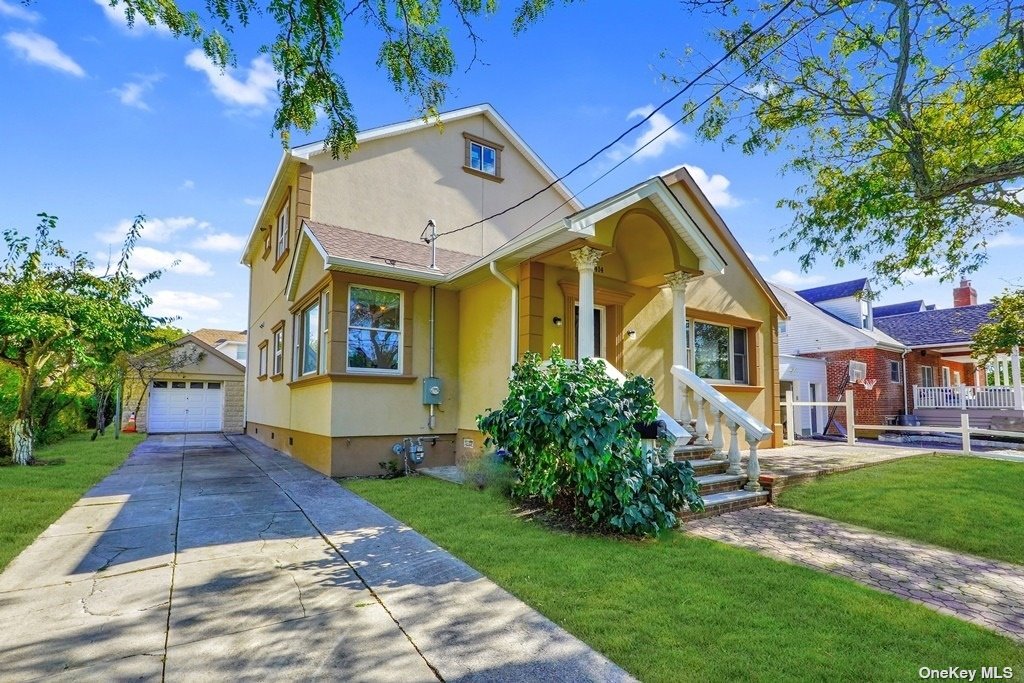 Beach 143rd St, Rockaway Park, NY 11694 #1
