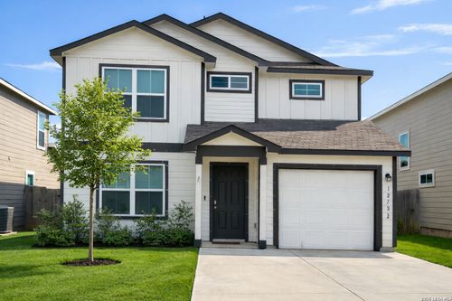 13728 Grapeland Gap, San Antonio, TX, 78254-2678 | Card Image