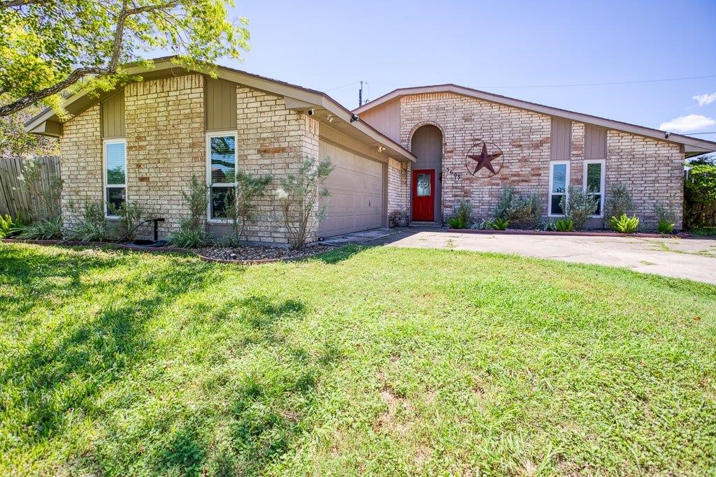 Swiss Dr, Corpus Christi, TX 78415