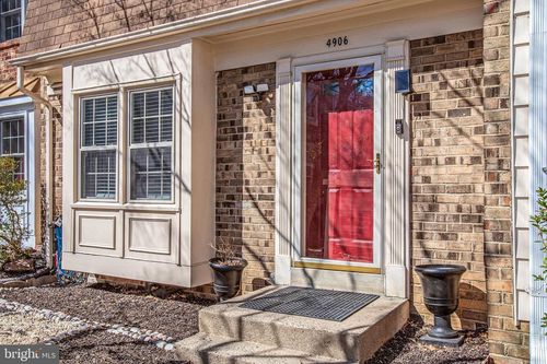 4906 Mcfarland Dr, FAIRFAX, VA, 22032-2516 | Card Image
