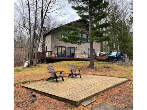 10200 Teepee Trail, Iron River, WI, 54847 | Card Image