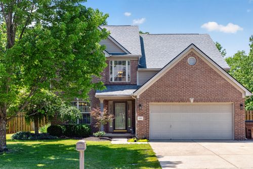 108 Timothy Drive, Nicholasville, KY, 40356 | Card Image