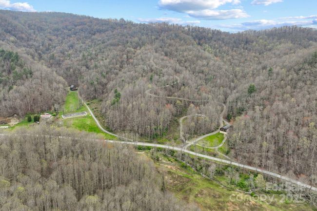 8020 Meadow Fork Rd, House other with 7 bedrooms, 7 bathrooms and null parking in Hot Springs NC | Image 43