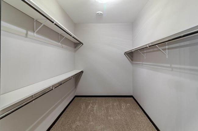 Primary Bedroom Closet | Image 23