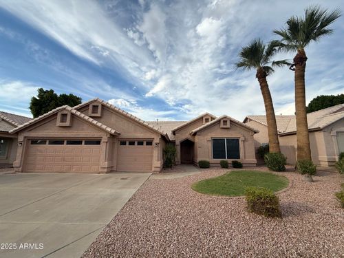 6362 W Firebird Dr, Glendale, AZ, 85308-6345 | Card Image