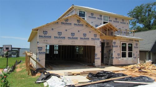 738 W Cattle Dr, Onalaska, TX, 77360-5180 | Card Image