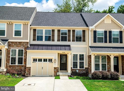 1259 Colonnade Ln, BEL AIR, MD, 21015-5843 | Card Image