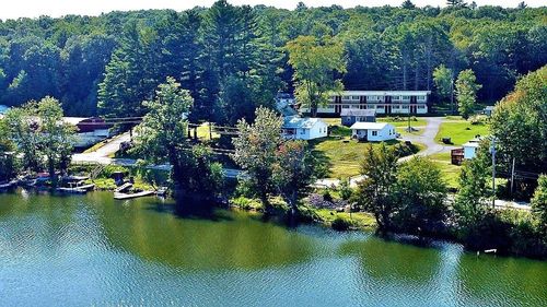 23 Crestwood Rd, Lake Huntington, NY, 12752-5013 | Card Image