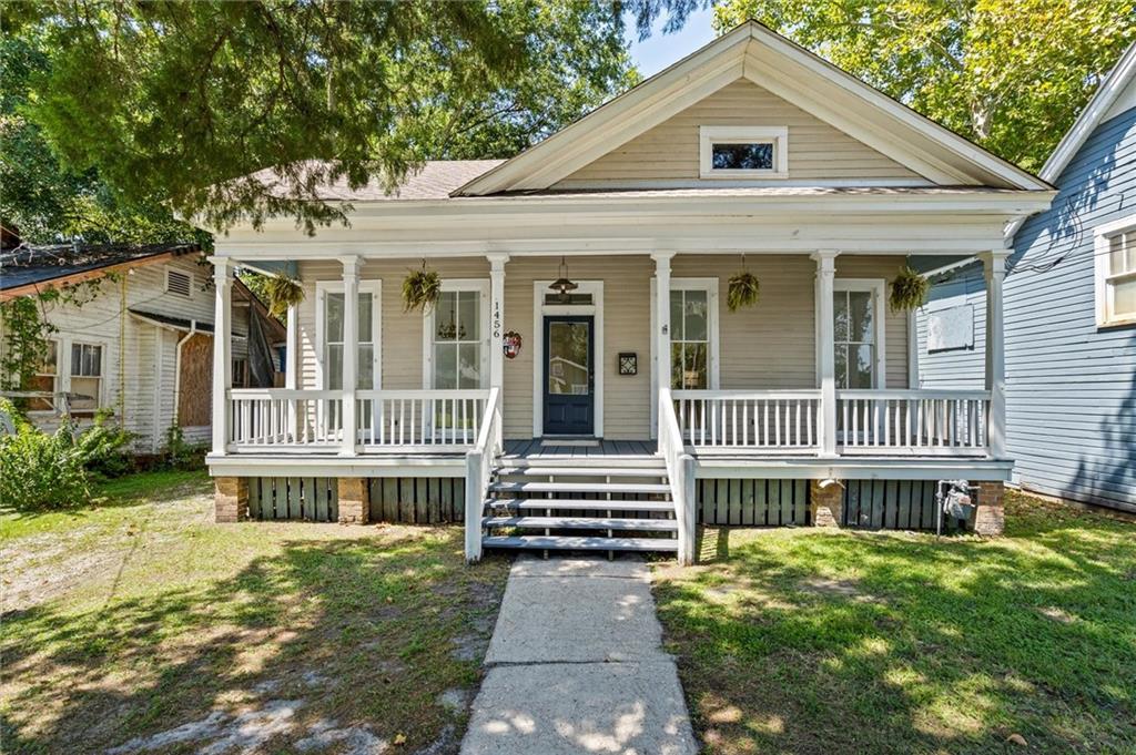 Eslava St, Mobile, AL 36604 #1