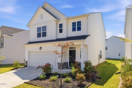 3642 Star Gazing Ln, Durham, NC, 27703-6846 | Card Image