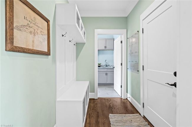5683 Cedarmere Dr, House other with 5 bedrooms, 4 bathrooms and null parking in Winston-Salem NC | Image 25