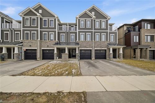 75 Holder Dr, Brantford, ON, N3T0W8 | Card Image