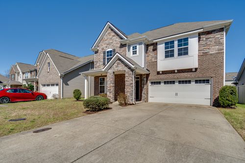 3332 Almar Knot Dr, Murfreesboro, TN, 37128-4086 | Card Image