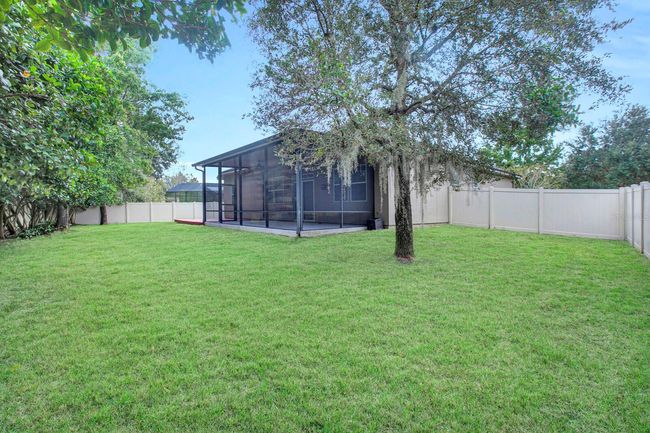3060 Plantation Ridge Dr, House other with 3 bedrooms, 2 bathrooms and null parking in GREEN COVE SPRINGS FL | Image 24