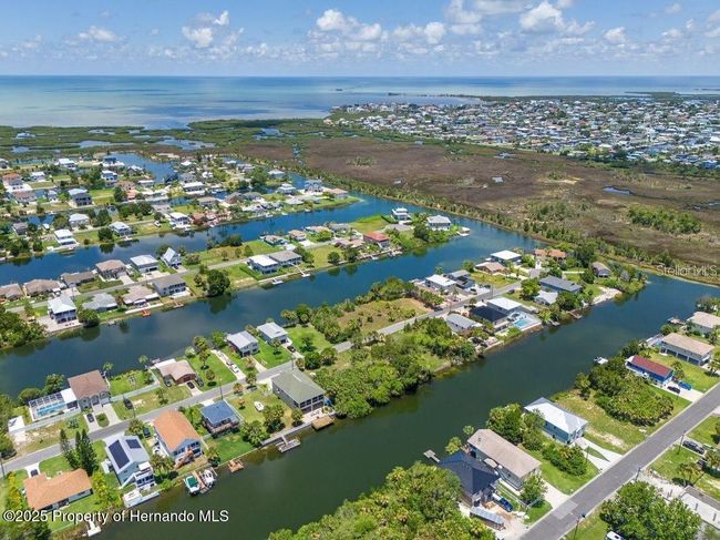 3357 Fernleaf Dr, House other with 4 bedrooms, 3 bathrooms and null parking in HERNANDO BEACH FL | Image 6