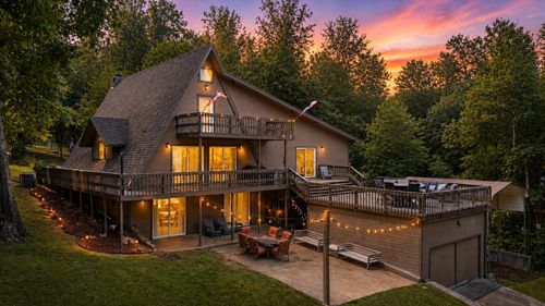 40 Oklahoma Cir, Afton, OK, 74331-7501 | Card Image