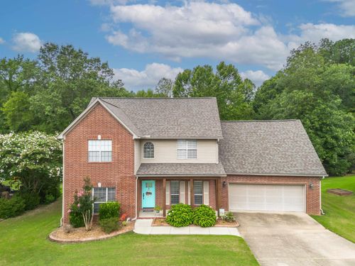 4227 Millbrook Dr, Bryant, AR, 72022-9194 | Card Image