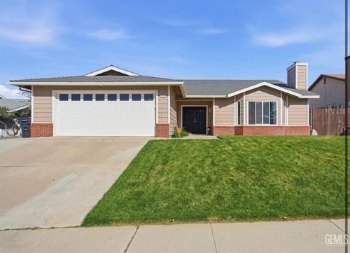 1320 El Rancho Drive, Tehachapi, CA, 93561 | Card Image