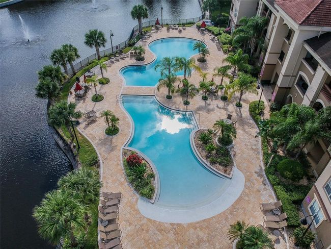 UNIT-204 - 1610 Raena Dr, Condo with 1 bedrooms, 2 bathrooms and null parking in ODESSA FL | Image 26