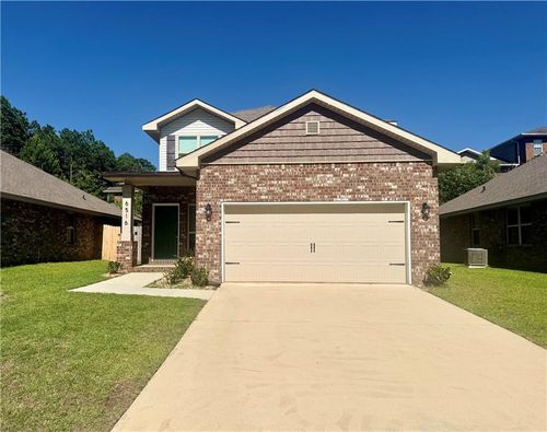 6516 Addison Woods Dr, Mobile, AL, 36693-0002 | Card Image