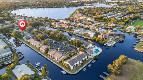 2e-332 Moorings Cove Dr, Tarpon Springs, FL, 34689-2673 | Card Image