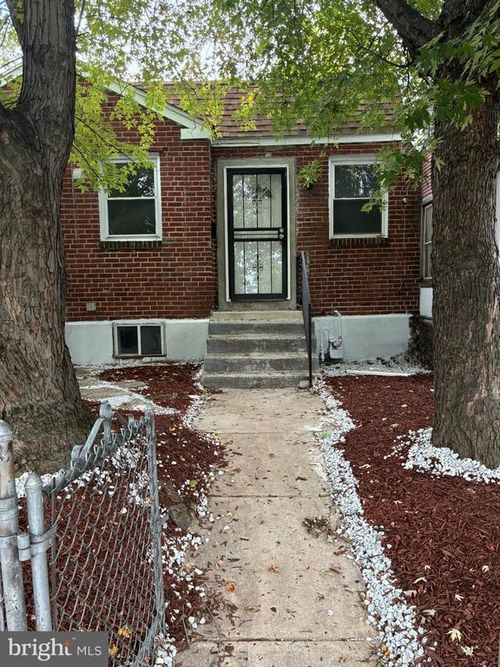 1007 Sharon Ave, SHARON HILL, PA, 19079-1819 | Card Image