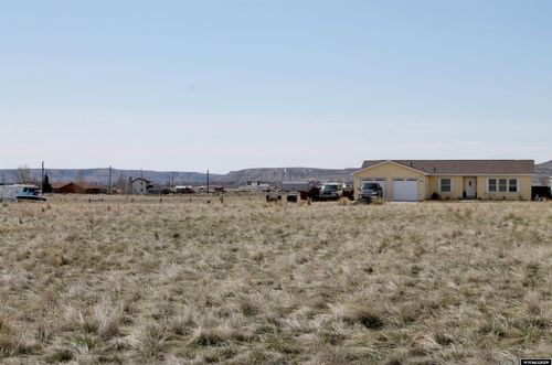 Lot 12 Gales Way, La Barge, WY, 83123 | Card Image