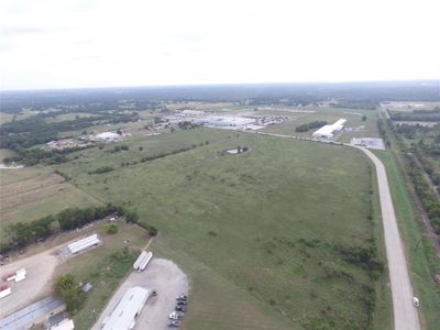 Bird's eye view with a rural view | Image 3