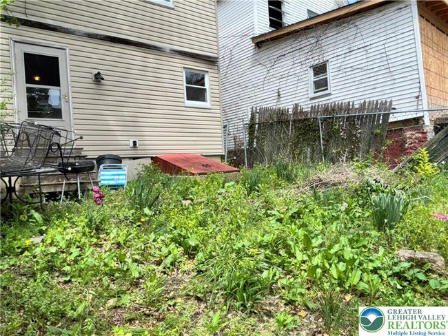 312 W Ridge St, House other with 3 bedrooms, 2 bathrooms and null parking in Lansford PA | Image 21