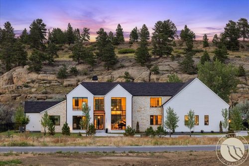 1263 Timbers Boulevard S, Billings, MT, 59105 | Card Image