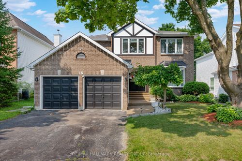 16 Allenby Rd, Kanata, ON, K2K2H2 | Card Image