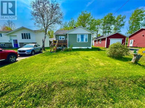 99 Main St, Embree, NL, A0G2A0 | Card Image