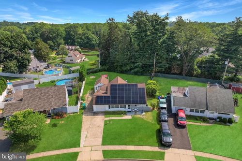 120 Vermont Ln, LEVITTOWN, PA, 19054-1029 | Card Image