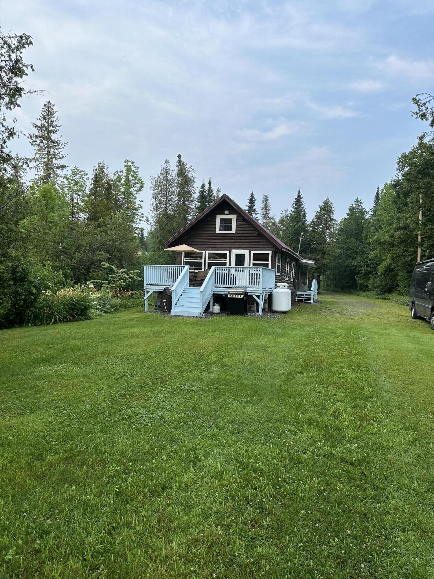 West Rd, Portage, ME 04768 #1