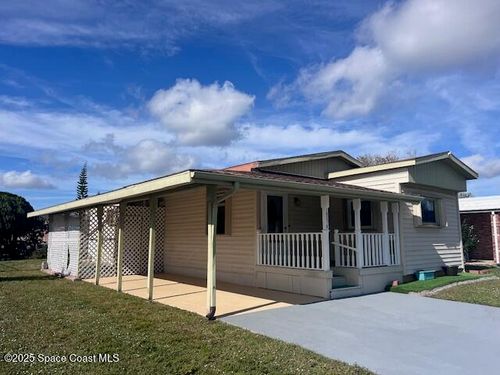 1836 Big Cypress St Ne, Palm Bay, FL, 32905-3304 | Card Image